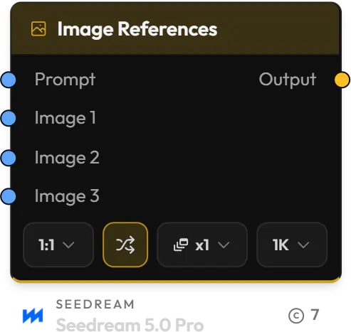 Image References