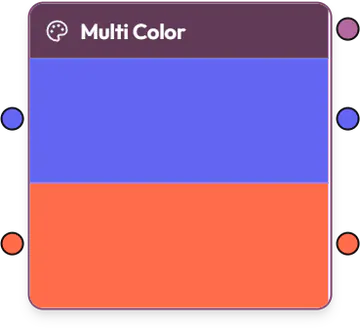 Multi Color