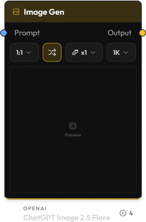 Image Gen