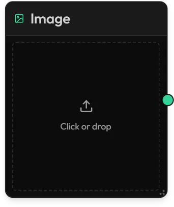 Asset Input