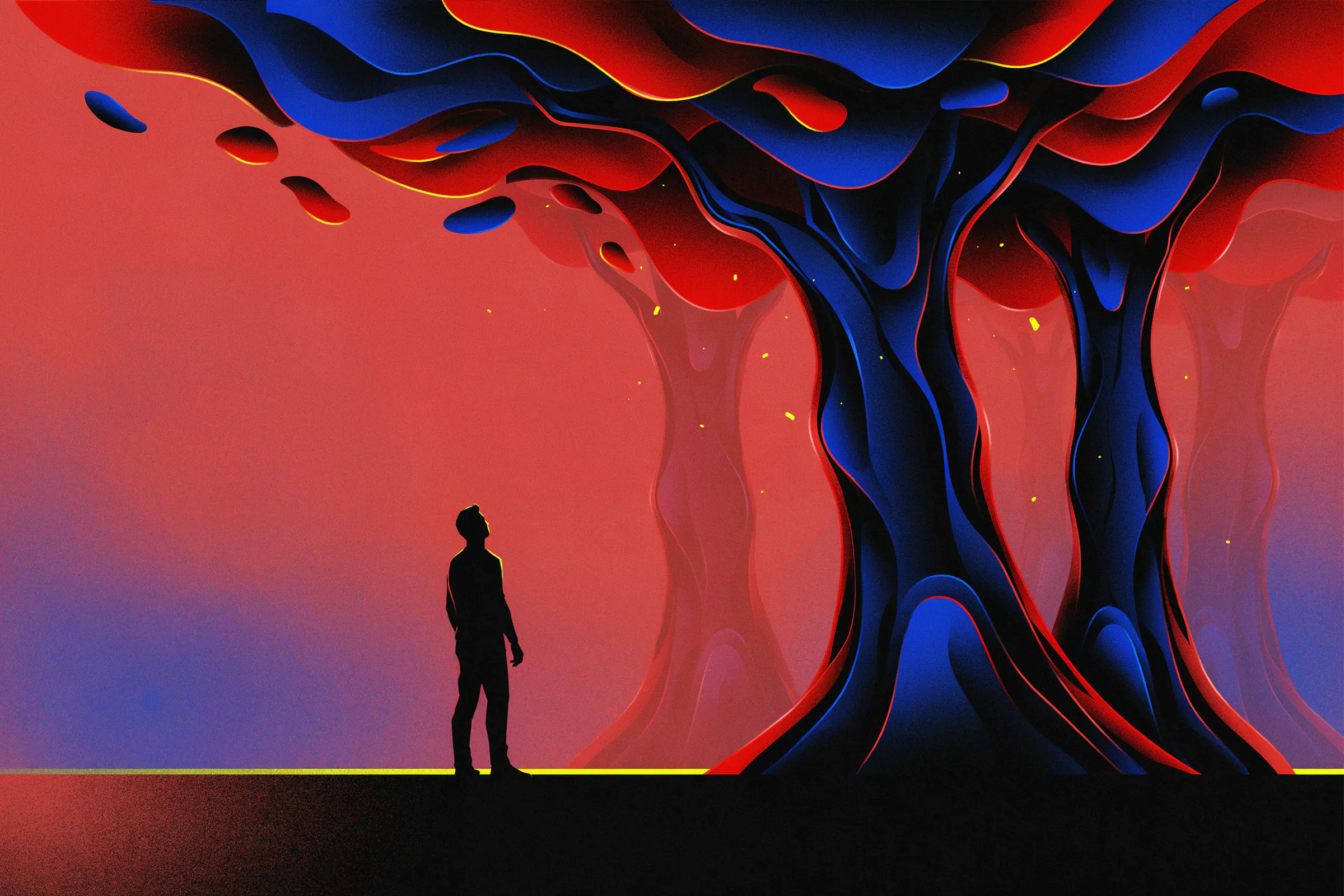 An example from Ideogram